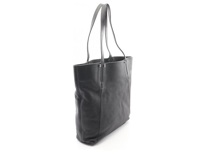 Bulgari Borsa Tote Bvlgari con logo Nero - vista 2