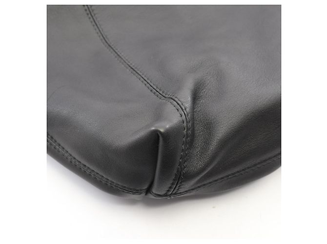 Bulgari Borsa Tote Bvlgari con logo Nero - vista 6
