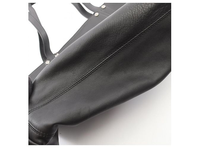 Bulgari Borsa Tote Bvlgari con logo Nero - vista 9