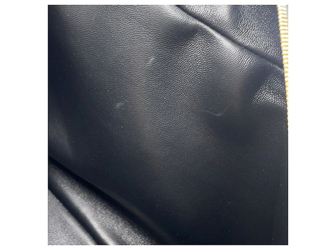 Everyday Borsa a tracolla in pelle nera Balenciaga Nero - vista 12
