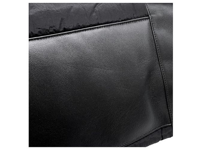 Yves Saint Laurent Sac De Jour Tote Bag Noir - vue 7