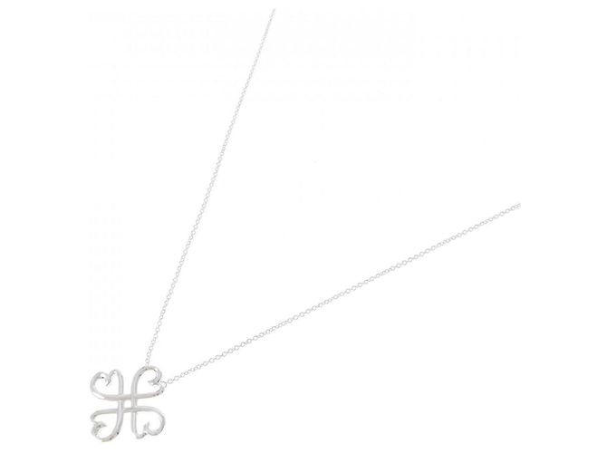 Tiffany & Co Collar Tiffany Loving Heart - vista 2