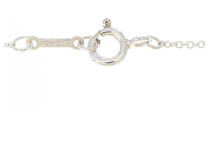 Tiffany & Co Collar Tiffany Loving Heart - vista 5