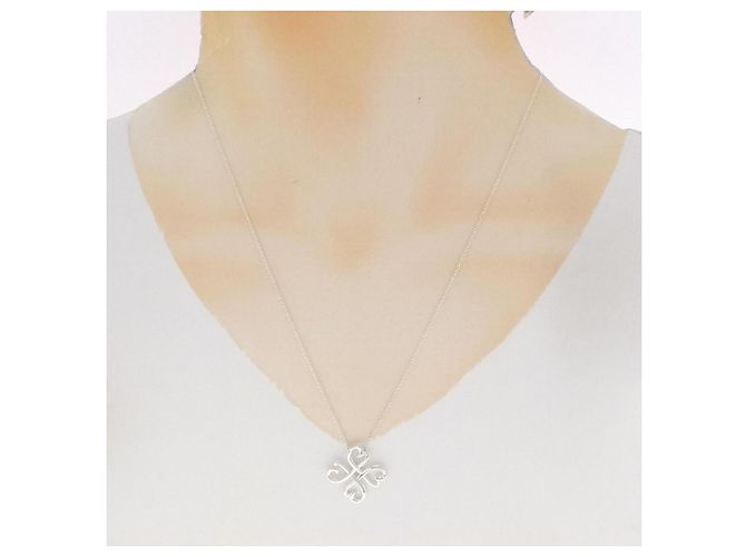 Tiffany & Co Collar Tiffany Loving Heart - vista 6