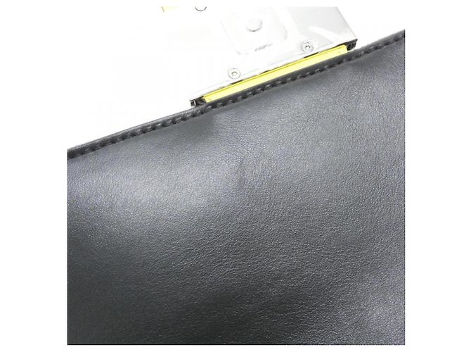 Borsa Fendi Baguette 7VA572 AWXM - vista 7