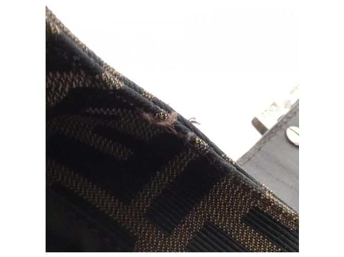 Borsa a Spalla Fendi 26569 - vista 10