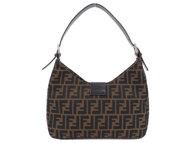Borsa a Spalla Fendi 26569 - vista 2