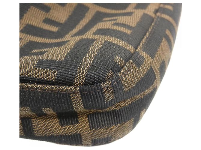 Borsa a Spalla Fendi 26569 - vista 3