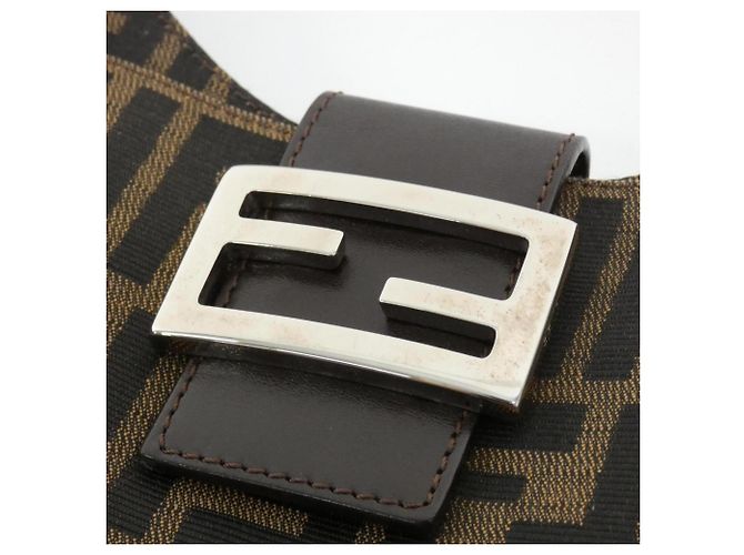 Borsa a Spalla Fendi 26569 - vista 4
