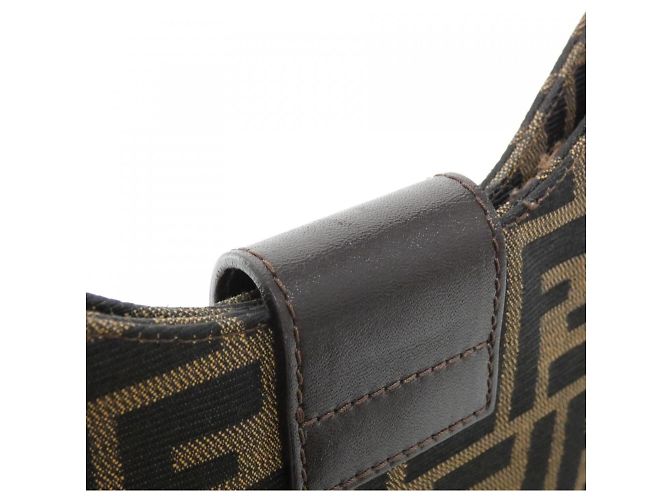 Borsa a Spalla Fendi 26569 - vista 5