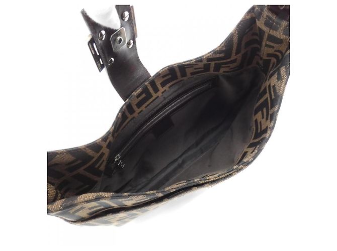 Borsa a Spalla Fendi 26569 - vista 9