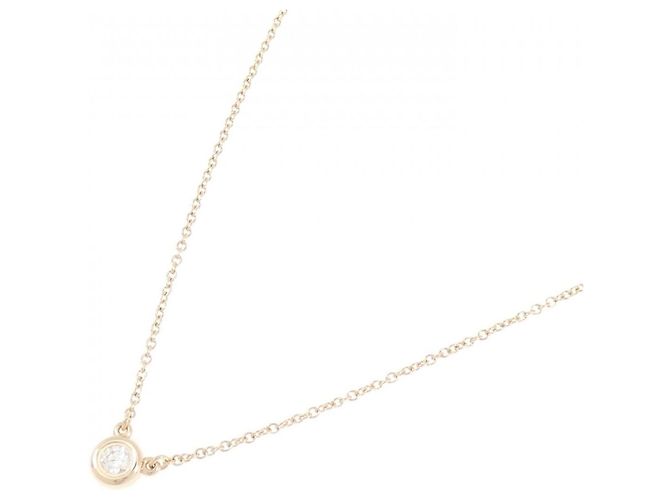 Collana Tiffany & Co. By the Yard - vista 2