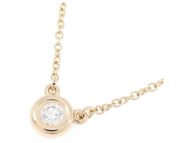 Collana Tiffany & Co. By the Yard - vista 3