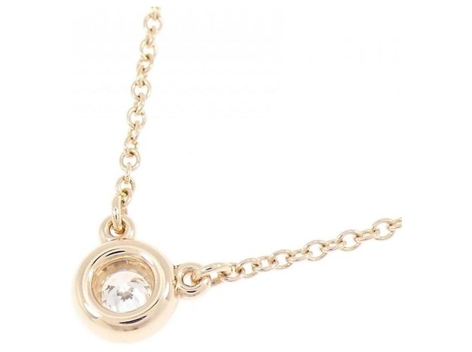 Collana Tiffany & Co. By the Yard - vista 4