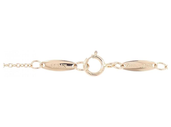 Collana Tiffany & Co. By the Yard - vista 5