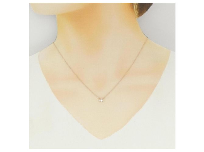 Collana Tiffany & Co. By the Yard - vista 6