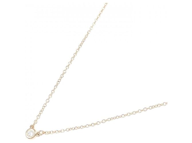 Collana Tiffany & Co. By the Yard - vista 2