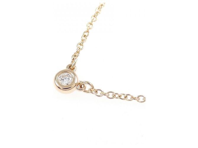 Collana Tiffany & Co. By the Yard - vista 3