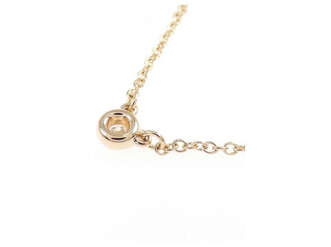 Collana Tiffany & Co. By the Yard - vista 4