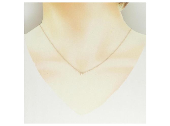 Collana Tiffany & Co. By the Yard - vista 6