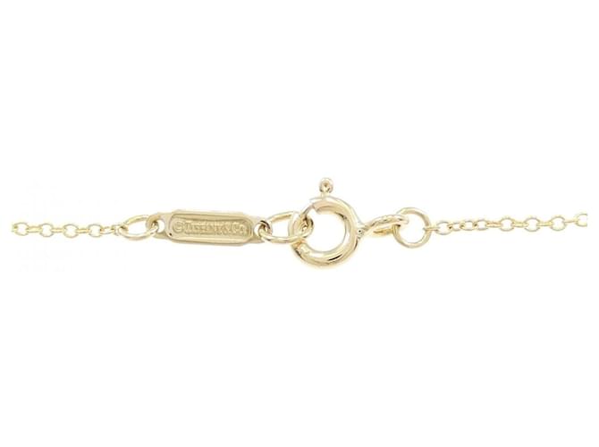 Tiffany & Co Collana Mini Tiffany Bow - vista 5