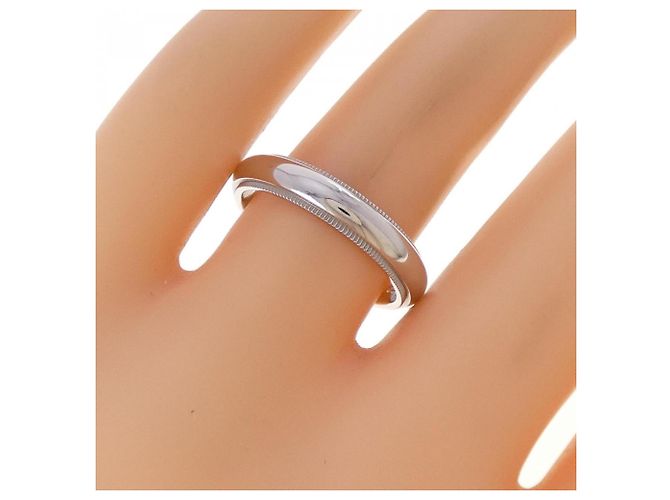 Milgrain Ring Tiffany & Co. - Ansicht 4