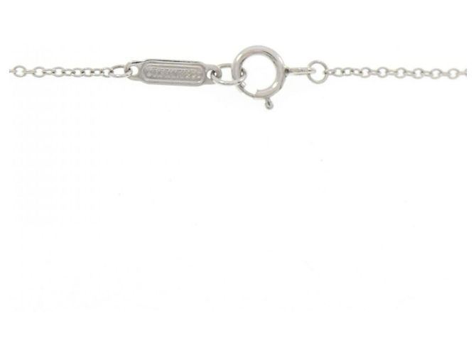 Collana mini Sentimental Heart di Tiffany & Co. - vista 5