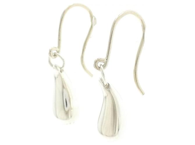 Orecchini Tiffany & Co. Teardrop - vista 2