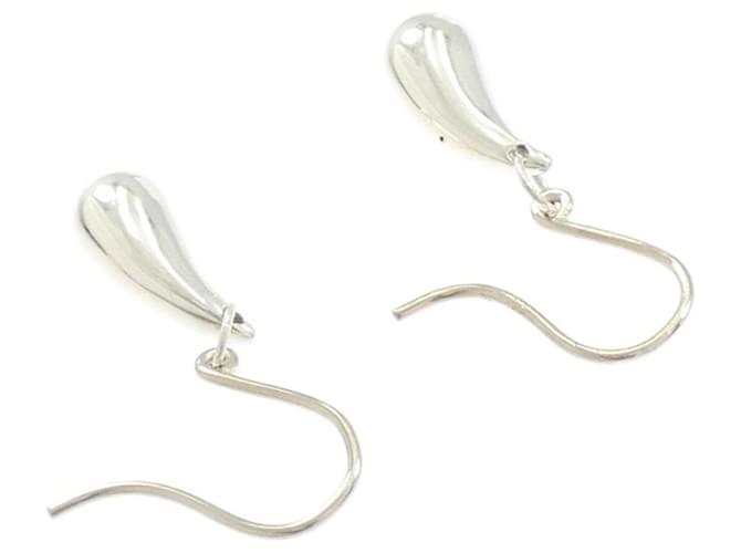 Orecchini Tiffany & Co. Teardrop - vista 3
