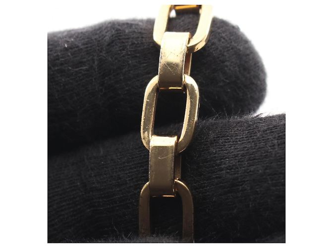 Borsa Louis Vuitton Saint Germain BB Nero - vista 9