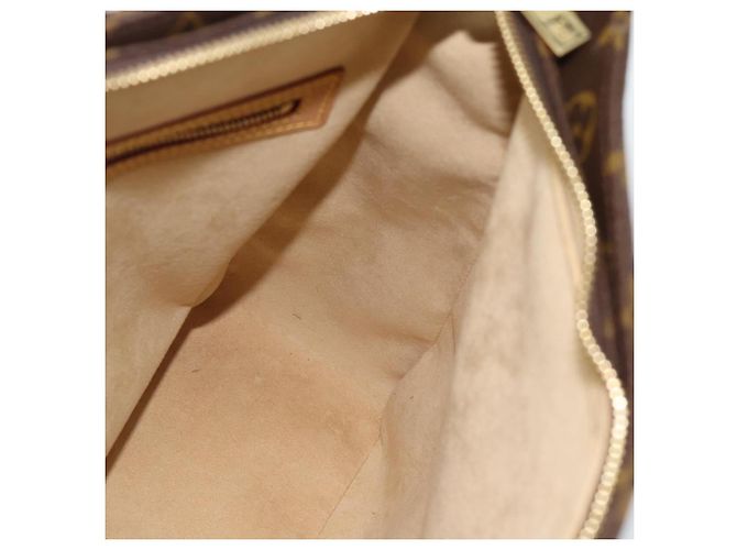 LOUIS VUITTON Borsa a Spalla Monogram Looping GM M51145 LV Auth 188519SAV Monogramma - vista 20