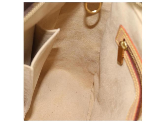 LOUIS VUITTON Borsa a Spalla Monogram Looping GM M51145 LV Auth 188519SAV Monogramma - vista 21