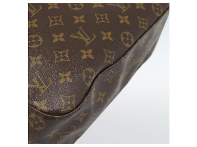 LOUIS VUITTON Borsa a Spalla Monogram Looping GM M51145 LV Auth 188519SAV Monogramma - vista 8