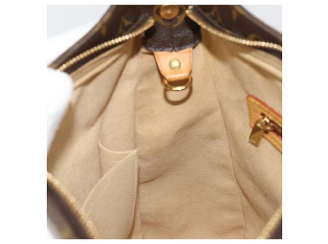 LOUIS VUITTON Borsa a Spalla Monogram Looping GM M51145 LV Auth 188042V Monogramma - vista 20