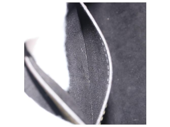 LOUIS VUITTON Monogram Kabuki Twist MM Shoulder Bag M67270 LV Auth 186369SAM Monogramma - vista 24