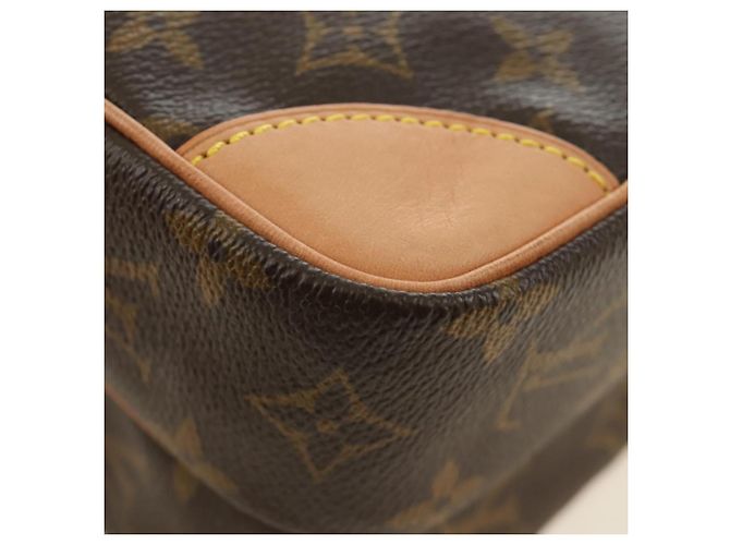 LOUIS VUITTON Monogram Amazon Shoulder Bag M45236 LV Auth 187195SAV Monogramma - vista 16