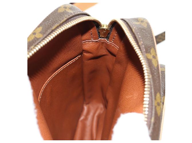 LOUIS VUITTON Monogram Amazon Shoulder Bag M45236 LV Auth 187195SAV Monogramma - vista 24