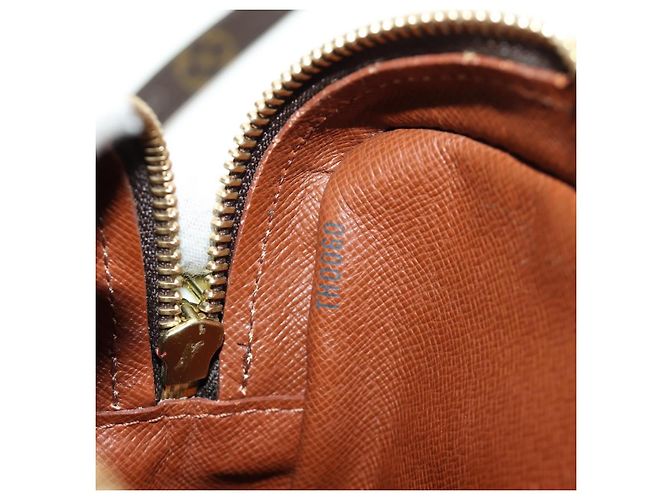 LOUIS VUITTON Monogram Amazon Shoulder Bag M45236 LV Auth 187195SAV Monogramma - vista 27