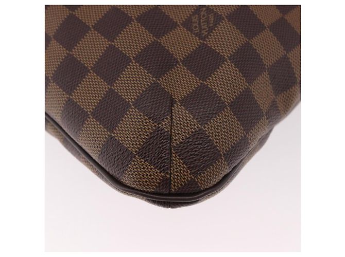 LOUIS VUITTON Damier Ebene Bloomsbury PM Shoulder Bag N42251 LV Auth am11954V - vista 14