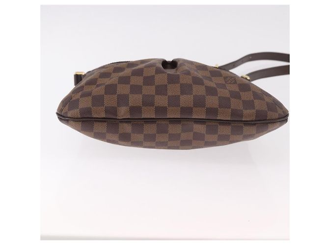 LOUIS VUITTON Damier Ebene Bloomsbury PM Shoulder Bag N42251 LV Auth am11954V - vista 5