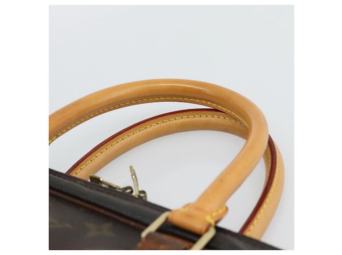 LOUIS VUITTON Monogram Porte Documents Voyage Business Bag M53361 Auth 187721 Monogramma - vista 14
