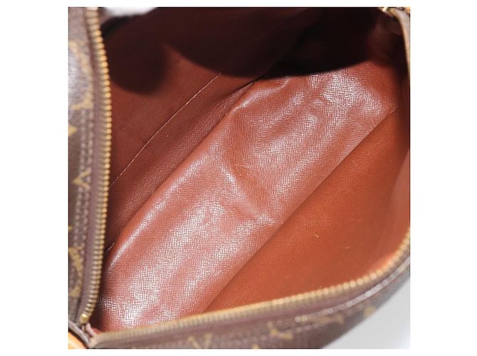LOUIS VUITTON Borsa a Spalla Monogram Senlis M51222 LV Auth 188701 Monogramma - vista 10
