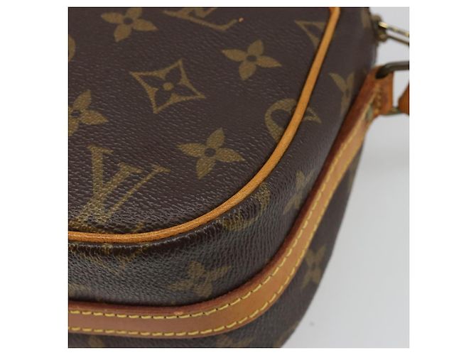 LOUIS VUITTON Borsa a Spalla Monogram Senlis M51222 LV Auth 188701 Monogramma - vista 17