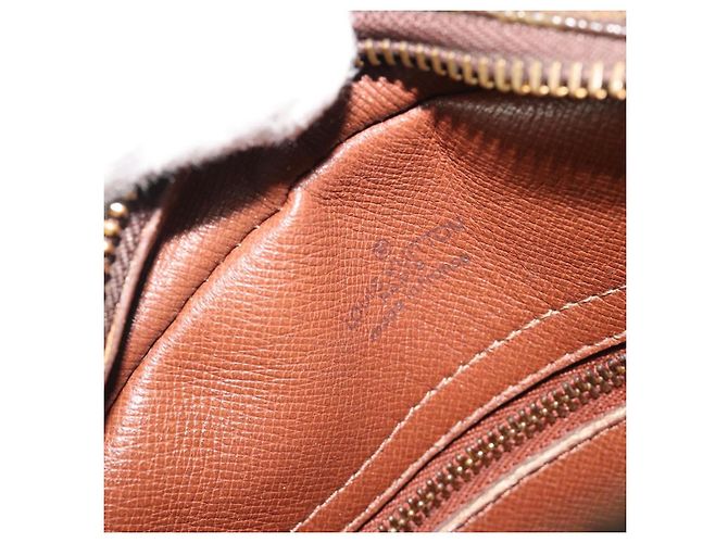 LOUIS VUITTON Borsa a Spalla Monogram Senlis M51222 LV Auth 188701 Monogramma - vista 20