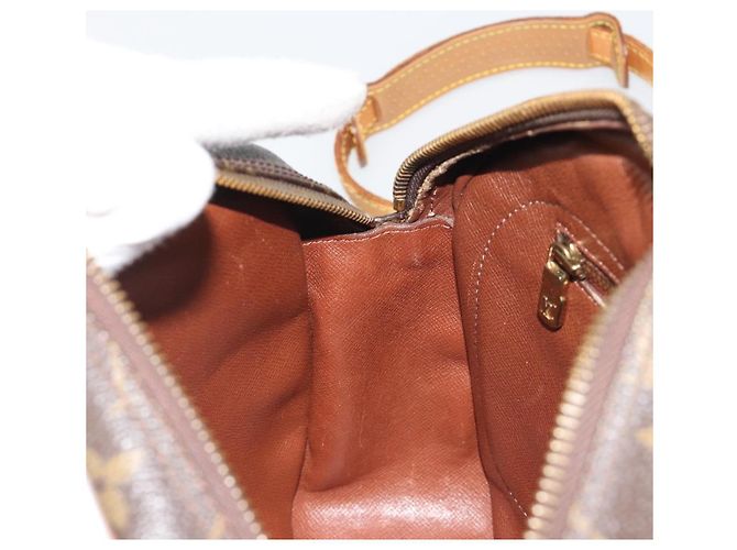 LOUIS VUITTON Borsa a Spalla Monogram Senlis M51222 LV Auth 188701 Monogramma - vista 22
