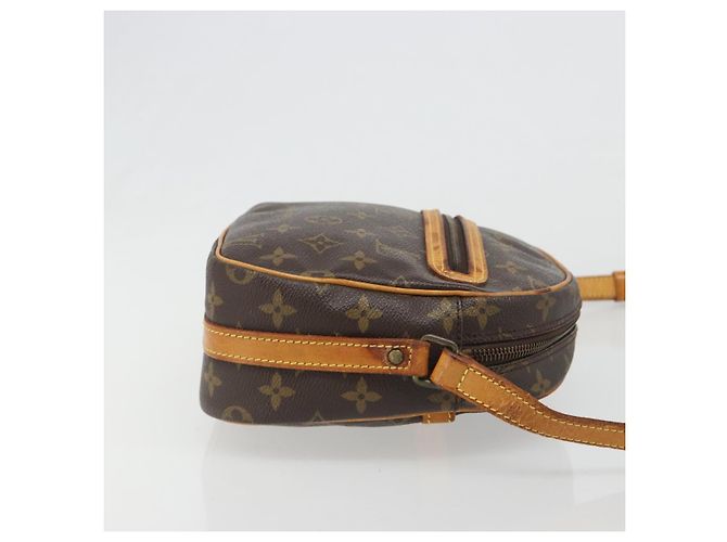 LOUIS VUITTON Borsa a Spalla Monogram Senlis M51222 LV Auth 188701 Monogramma - vista 3