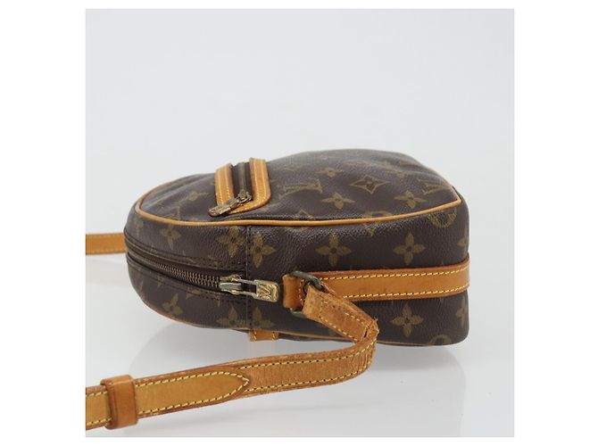 LOUIS VUITTON Borsa a Spalla Monogram Senlis M51222 LV Auth 188701 Monogramma - vista 4