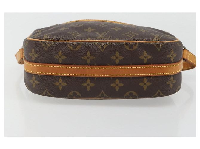 LOUIS VUITTON Borsa a Spalla Monogram Senlis M51222 LV Auth 188701 Monogramma - vista 5
