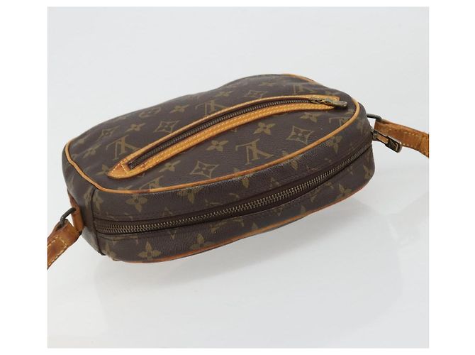 LOUIS VUITTON Borsa a Spalla Monogram Senlis M51222 LV Auth 188701 Monogramma - vista 6