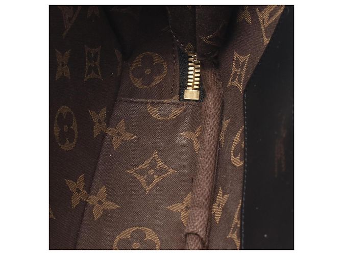 Borsa a tracolla Louis Vuitton Utility Crossbody Nero - vista 5
